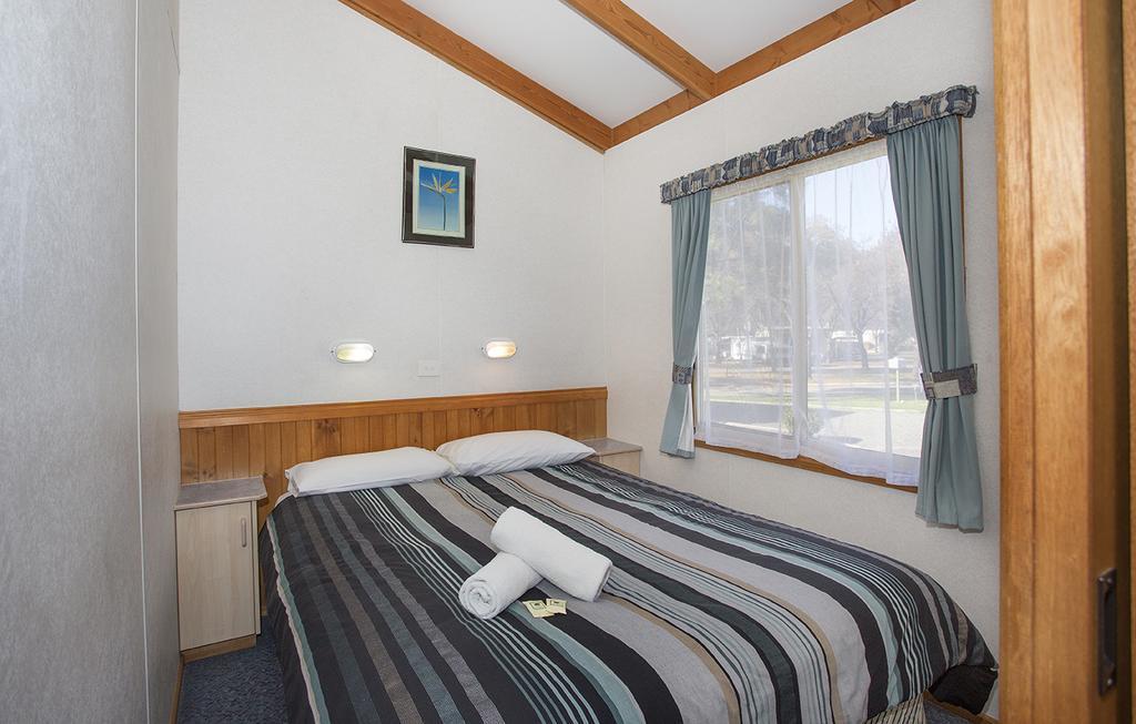 Hotel Big 4 Barossa Tourist Park à Nuriootpa Chambre photo
